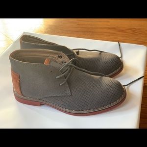 Steve Madden Boy size 3 NEW without tags